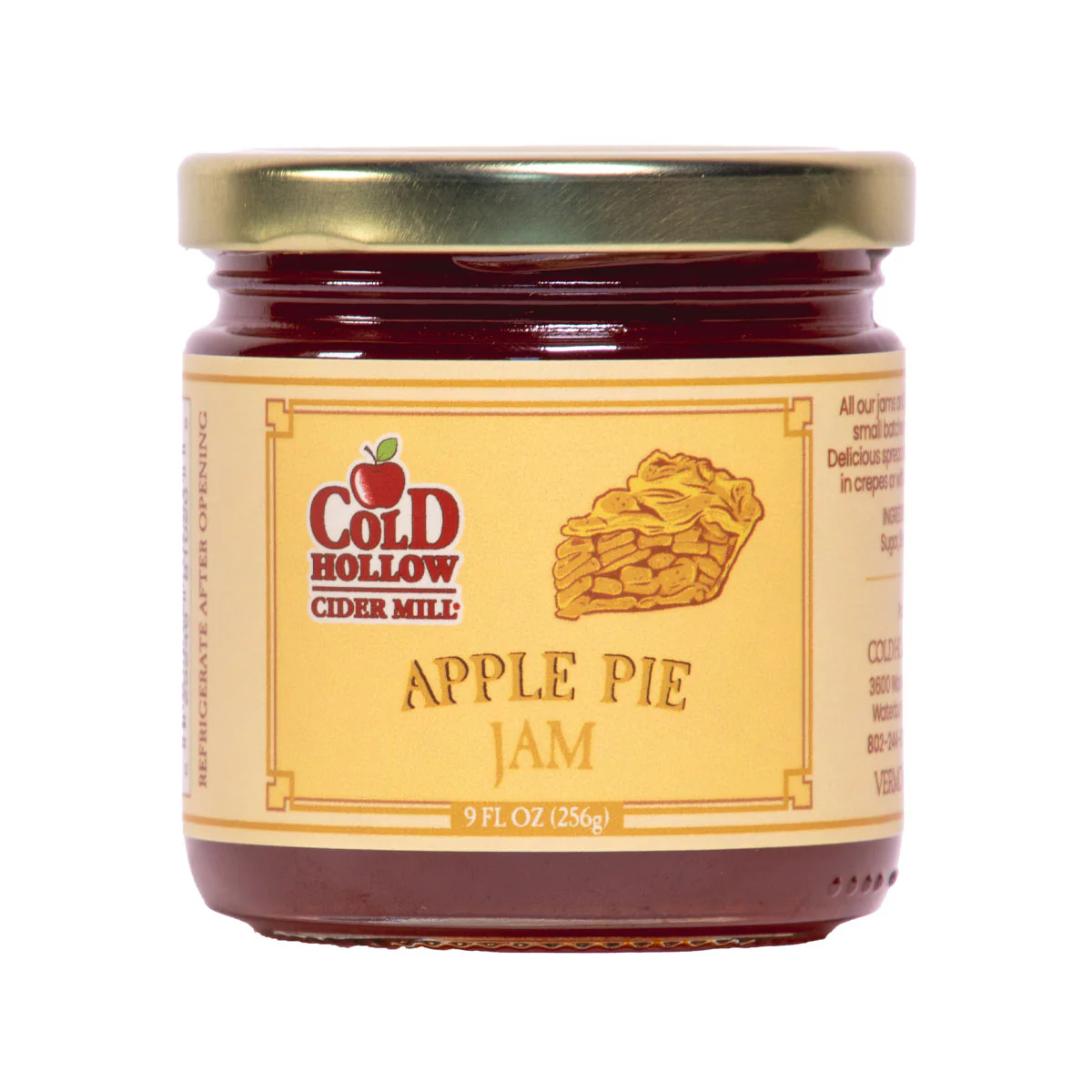 Jams & Jellies