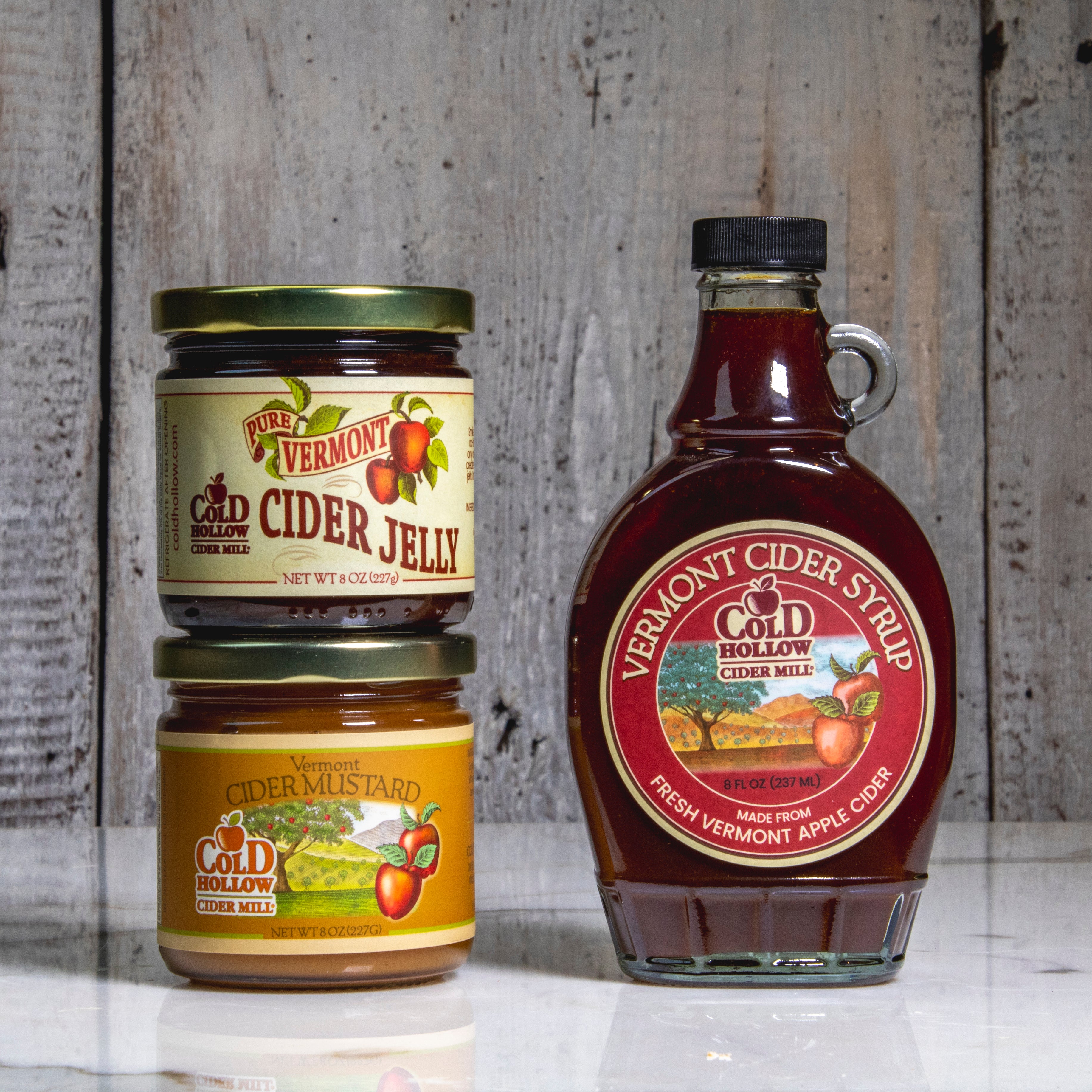 Condiments